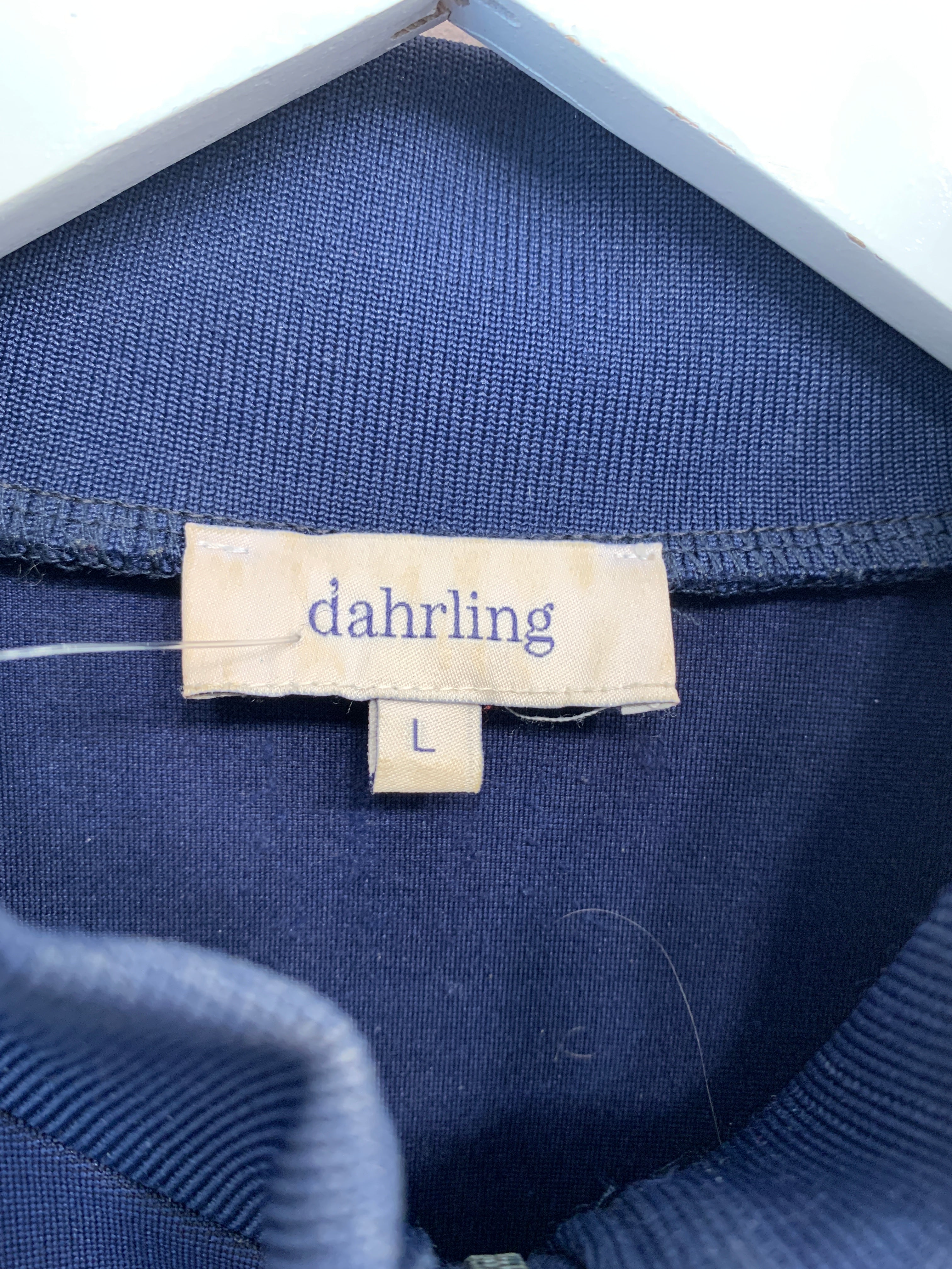 Dahrling Bluse